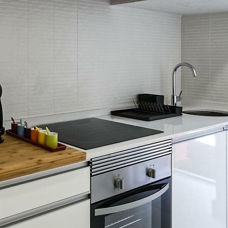 Hip Tailor Made Flat In Bairro Alto Leilighet Lisboa Eksteriør bilde