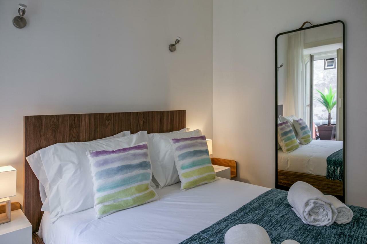Hip Tailor Made Flat In Bairro Alto Leilighet Lisboa Eksteriør bilde
