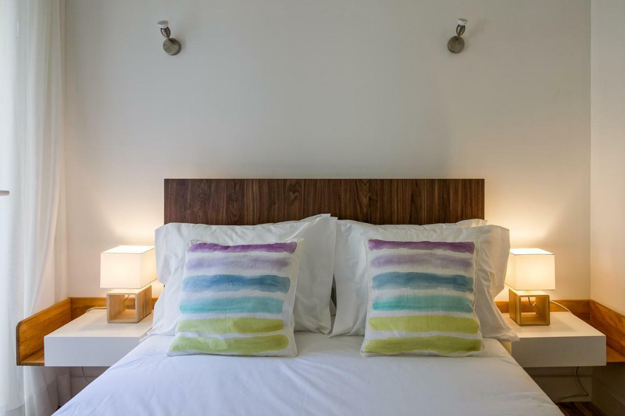 Hip Tailor Made Flat In Bairro Alto Leilighet Lisboa Eksteriør bilde