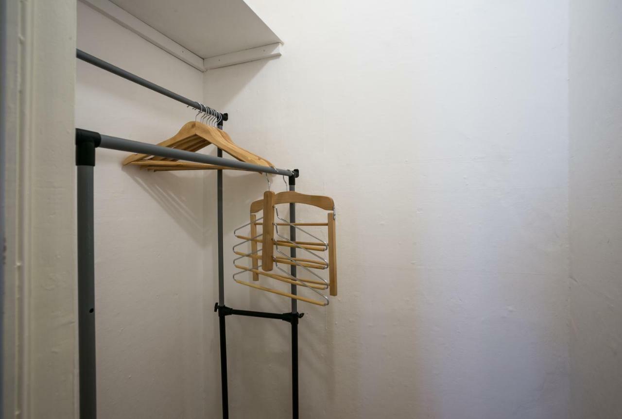 Hip Tailor Made Flat In Bairro Alto Leilighet Lisboa Eksteriør bilde